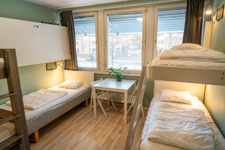 G�teborg Hostel