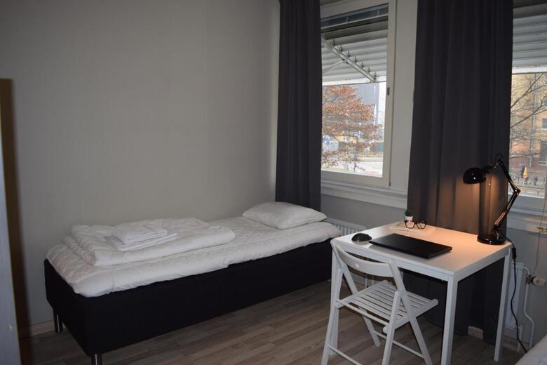 G�teborg Hostel