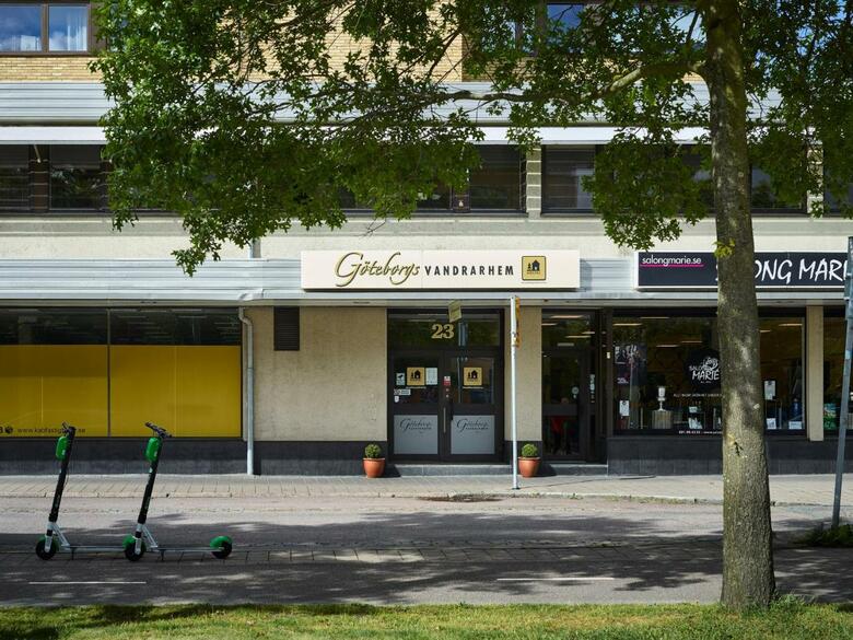 G�teborg Hostel