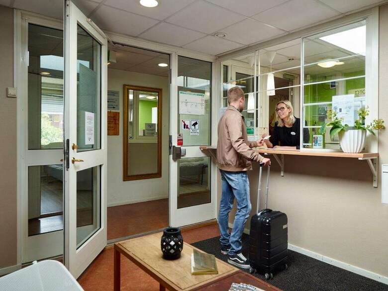 G�teborg Hostel