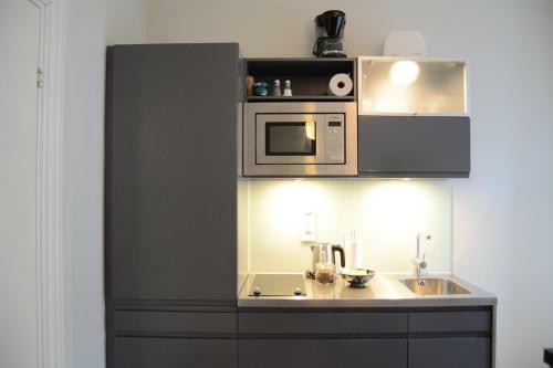 Design Apartments