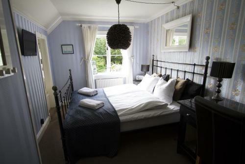 Bed & Breakfast Torpet Mon