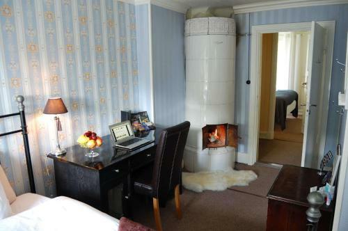 Bed & Breakfast Torpet Mon