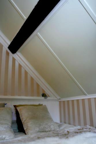 Bed & Breakfast Torpet Mon