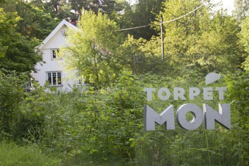 Bed & Breakfast Torpet Mon