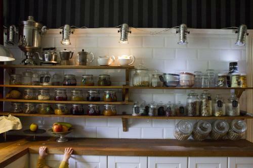 Bed & Breakfast Torpet Mon