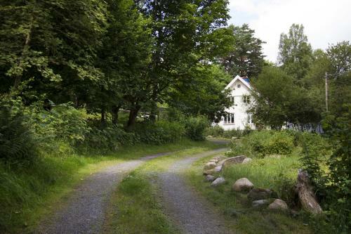 Bed & Breakfast Torpet Mon