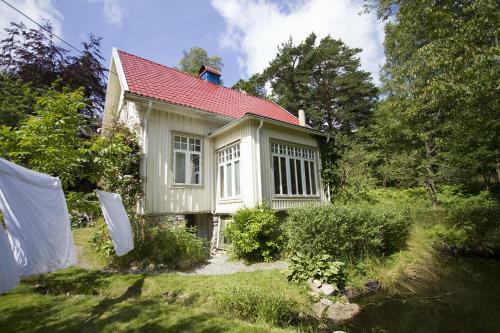 Bed & Breakfast Torpet Mon