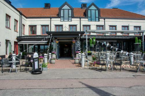Hotel Nya Varvet Studios