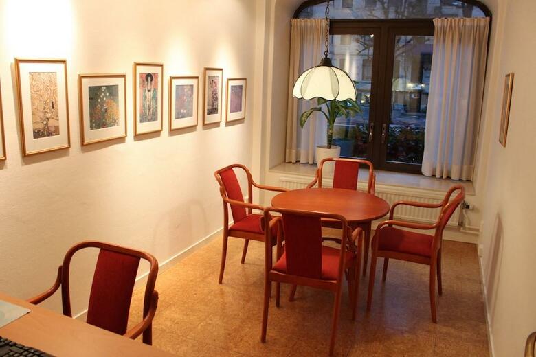 Hotel Lorensberg
