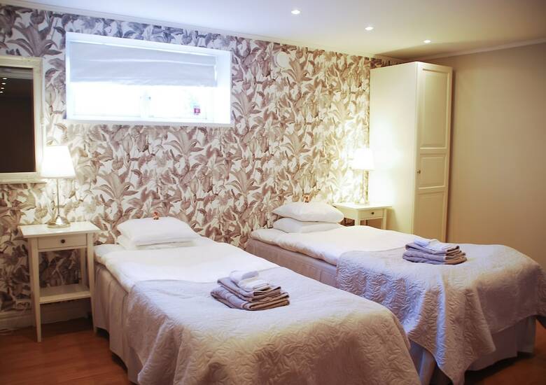 5:ans Bed & Breakfast