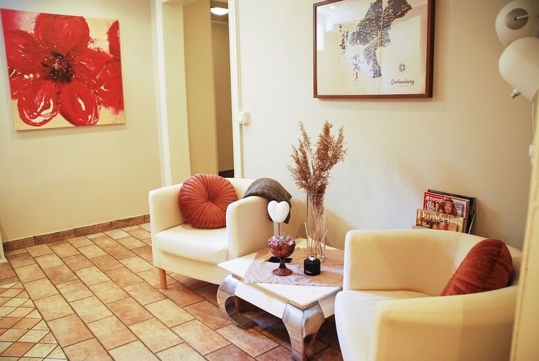 5:ans Bed & Breakfast