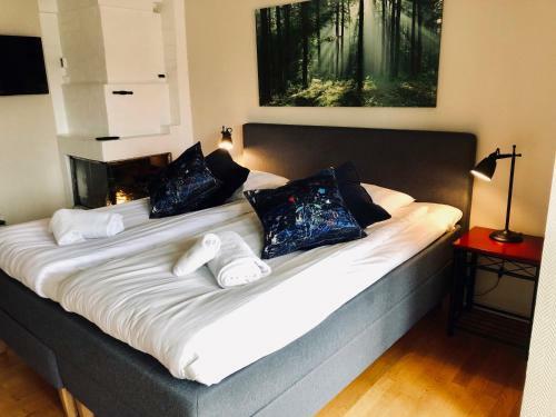 Treetop Spa Hangout & Hotel
