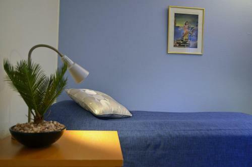 Hotell Kusten