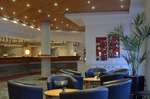 Hotell Kusten