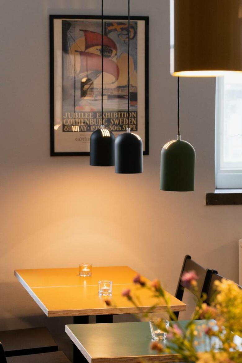 Stf Hostel Stigbergsliden