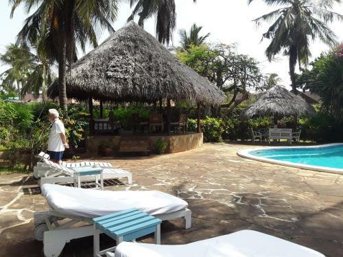 Villa Mela Hotel