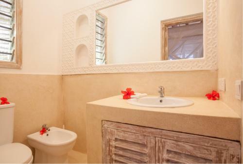 Apartamento Swordfish Villas