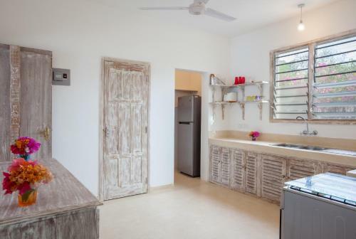Apartamento Swordfish Villas