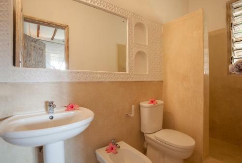 Apartamento Swordfish Villas