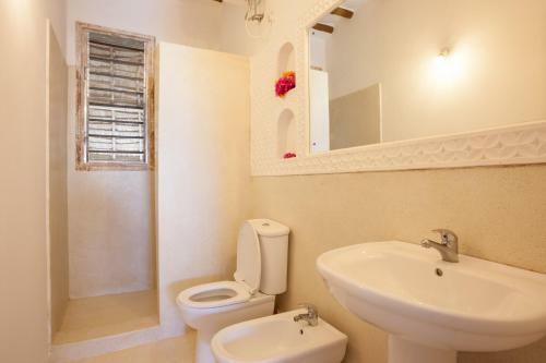 Apartamento Swordfish Villas