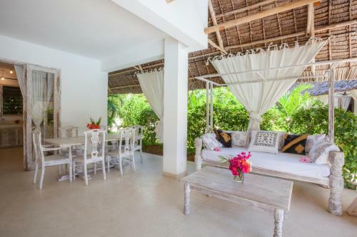 Apartamento Swordfish Villas