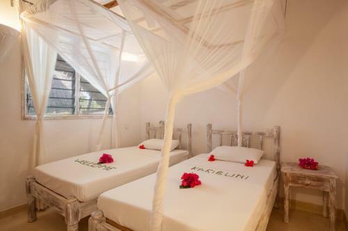 Apartamento Swordfish Villas