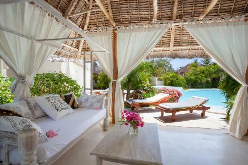 Apartamento Swordfish Villas
