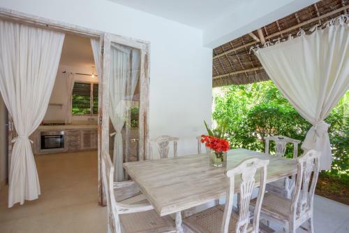 Apartamento Swordfish Villas