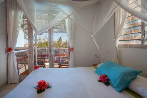 Apartamento Swordfish Villas