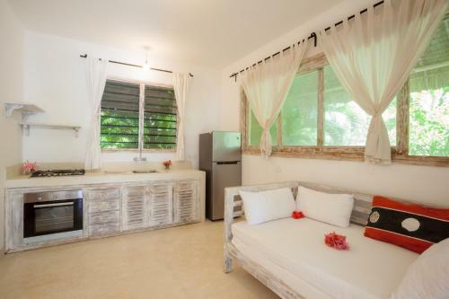 Apartamento Swordfish Villas