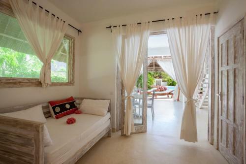 Apartamento Swordfish Villas