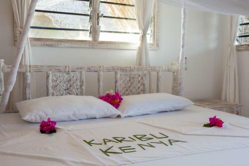 Apartamento Swordfish Villas