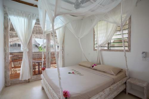 Apartamento Swordfish Villas