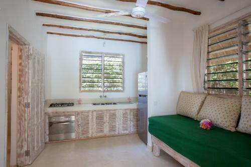 Apartamento Swordfish Villas