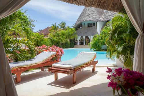 Apartamento Swordfish Villas