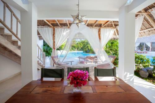 Apartamento Swordfish Villas