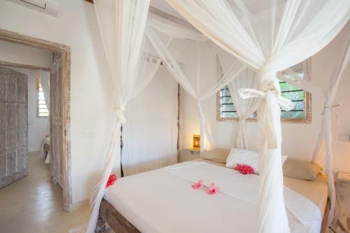 Apartamento Swordfish Villas
