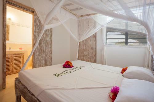 Apartamento Swordfish Villas