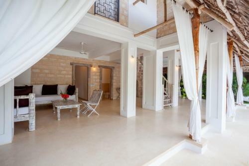Apartamento Swordfish Villas