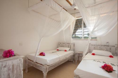 Apartamento Swordfish Villas