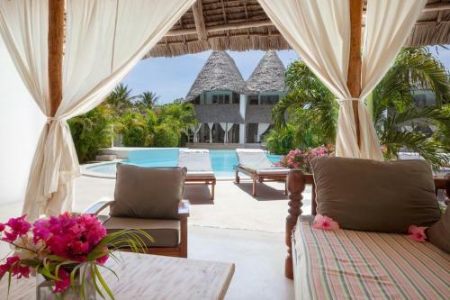 Apartamento Swordfish Villas