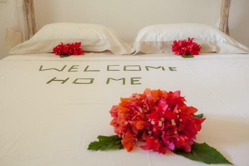 Apartamento Swordfish Villas
