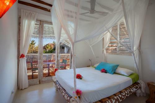 Apartamento Swordfish Villas
