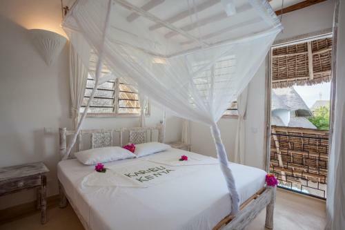 Apartamento Swordfish Villas