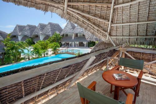 Apartamento Swordfish Villas