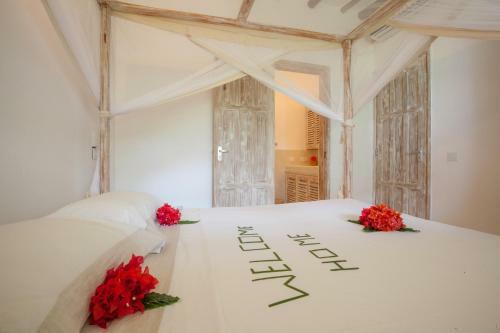 Apartamento Swordfish Villas