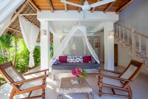 Apartamento Swordfish Villas
