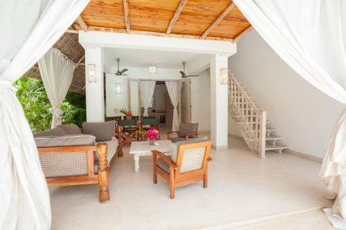Apartamento Swordfish Villas