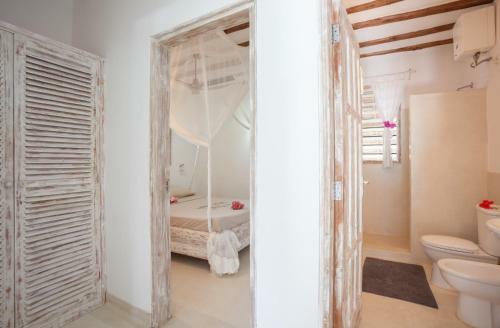 Apartamento Swordfish Villas